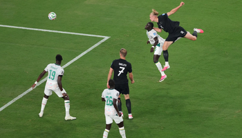 Na Uy vs Senegal (07:00 – 23/06) | Xem lại trận đấu