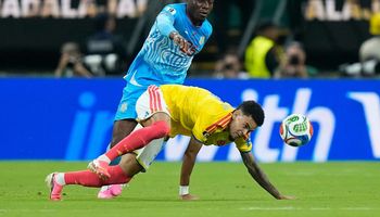Colombia vs DR Congo (09:00 – 24/06) | Xem lại trận đấu